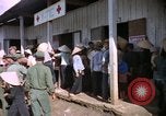 Standbild vietnamesischen Dorfbewohner Vietnam, 1965, aus Sekunde 39 historischem Filmmaterial Videoclip 65675070298