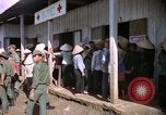 Standbild vietnamesischen Dorfbewohner Vietnam, 1965, aus Sekunde 40 historischem Filmmaterial Videoclip 65675070298
