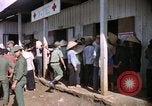 Standbild vietnamesischen Dorfbewohner Vietnam, 1965, aus Sekunde 41 historischem Filmmaterial Videoclip 65675070298
