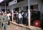 Standbild vietnamesischen Dorfbewohner Vietnam, 1965, aus Sekunde 43 historischem Filmmaterial Videoclip 65675070298