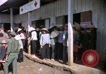 Standbild vietnamesischen Dorfbewohner Vietnam, 1965, aus Sekunde 44 historischem Filmmaterial Videoclip 65675070298