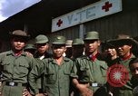 Standbild vietnamesischen Dorfbewohner Vietnam, 1965, aus Sekunde 49 historischem Filmmaterial Videoclip 65675070298
