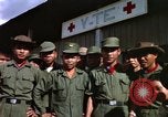 Standbild vietnamesischen Dorfbewohner Vietnam, 1965, aus Sekunde 52 historischem Filmmaterial Videoclip 65675070298