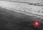 Standbild Aerial view of City Tripolis Libyen, 1954, aus Sekunde 4 historischem Filmmaterial Videoclip 65675070299