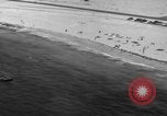 Standbild Aerial view of City Tripolis Libyen, 1954, aus Sekunde 5 historischem Filmmaterial Videoclip 65675070299