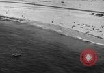 Standbild Aerial view of City Tripolis Libyen, 1954, aus Sekunde 6 historischem Filmmaterial Videoclip 65675070299