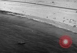 Standbild Aerial view of City Tripolis Libyen, 1954, aus Sekunde 7 historischem Filmmaterial Videoclip 65675070299