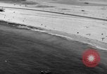 Standbild Aerial view of City Tripolis Libyen, 1954, aus Sekunde 8 historischem Filmmaterial Videoclip 65675070299