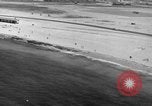 Standbild Aerial view of City Tripolis Libyen, 1954, aus Sekunde 9 historischem Filmmaterial Videoclip 65675070299