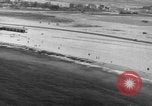 Standbild Aerial view of City Tripolis Libyen, 1954, aus Sekunde 10 historischem Filmmaterial Videoclip 65675070299