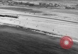 Standbild Aerial view of City Tripolis Libyen, 1954, aus Sekunde 11 historischem Filmmaterial Videoclip 65675070299