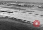 Standbild Aerial view of City Tripolis Libyen, 1954, aus Sekunde 12 historischem Filmmaterial Videoclip 65675070299