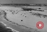 Standbild Aerial view of City Tripolis Libyen, 1954, aus Sekunde 13 historischem Filmmaterial Videoclip 65675070299