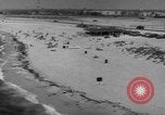 Standbild Aerial view of City Tripolis Libyen, 1954, aus Sekunde 14 historischem Filmmaterial Videoclip 65675070299