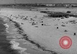 Standbild Aerial view of City Tripolis Libyen, 1954, aus Sekunde 16 historischem Filmmaterial Videoclip 65675070299