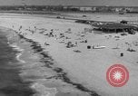Standbild Aerial view of City Tripolis Libyen, 1954, aus Sekunde 17 historischem Filmmaterial Videoclip 65675070299