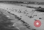 Standbild Aerial view of City Tripolis Libyen, 1954, aus Sekunde 19 historischem Filmmaterial Videoclip 65675070299