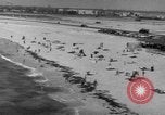 Standbild Aerial view of City Tripolis Libyen, 1954, aus Sekunde 20 historischem Filmmaterial Videoclip 65675070299