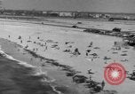 Standbild Aerial view of City Tripolis Libyen, 1954, aus Sekunde 21 historischem Filmmaterial Videoclip 65675070299