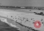 Standbild Aerial view of City Tripolis Libyen, 1954, aus Sekunde 23 historischem Filmmaterial Videoclip 65675070299