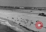Standbild Aerial view of City Tripolis Libyen, 1954, aus Sekunde 24 historischem Filmmaterial Videoclip 65675070299