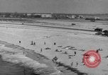 Standbild Aerial view of City Tripolis Libyen, 1954, aus Sekunde 25 historischem Filmmaterial Videoclip 65675070299