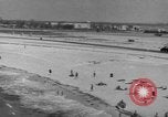 Standbild Aerial view of City Tripolis Libyen, 1954, aus Sekunde 26 historischem Filmmaterial Videoclip 65675070299