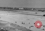 Standbild Aerial view of City Tripolis Libyen, 1954, aus Sekunde 27 historischem Filmmaterial Videoclip 65675070299