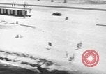 Standbild Aerial view of City Tripolis Libyen, 1954, aus Sekunde 30 historischem Filmmaterial Videoclip 65675070299
