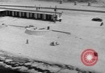 Standbild Aerial view of City Tripolis Libyen, 1954, aus Sekunde 31 historischem Filmmaterial Videoclip 65675070299