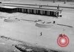Standbild Aerial view of City Tripolis Libyen, 1954, aus Sekunde 32 historischem Filmmaterial Videoclip 65675070299
