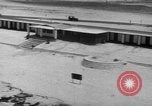 Standbild Aerial view of City Tripolis Libyen, 1954, aus Sekunde 34 historischem Filmmaterial Videoclip 65675070299