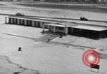 Standbild Aerial view of City Tripolis Libyen, 1954, aus Sekunde 35 historischem Filmmaterial Videoclip 65675070299
