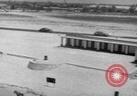 Standbild Aerial view of City Tripolis Libyen, 1954, aus Sekunde 37 historischem Filmmaterial Videoclip 65675070299