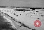 Standbild Aerial view of City Tripolis Libyen, 1954, aus Sekunde 39 historischem Filmmaterial Videoclip 65675070299