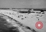 Standbild Aerial view of City Tripolis Libyen, 1954, aus Sekunde 40 historischem Filmmaterial Videoclip 65675070299