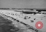 Standbild Aerial view of City Tripolis Libyen, 1954, aus Sekunde 42 historischem Filmmaterial Videoclip 65675070299