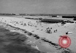 Standbild Aerial view of City Tripolis Libyen, 1954, aus Sekunde 43 historischem Filmmaterial Videoclip 65675070299