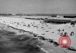 Standbild Aerial view of City Tripolis Libyen, 1954, aus Sekunde 45 historischem Filmmaterial Videoclip 65675070299