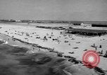 Standbild Aerial view of City Tripolis Libyen, 1954, aus Sekunde 46 historischem Filmmaterial Videoclip 65675070299