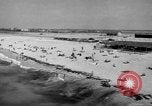 Standbild Aerial view of City Tripolis Libyen, 1954, aus Sekunde 47 historischem Filmmaterial Videoclip 65675070299