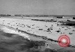 Standbild Aerial view of City Tripolis Libyen, 1954, aus Sekunde 49 historischem Filmmaterial Videoclip 65675070299