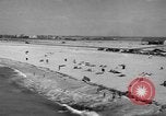 Standbild Aerial view of City Tripolis Libyen, 1954, aus Sekunde 53 historischem Filmmaterial Videoclip 65675070299