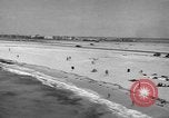 Standbild Aerial view of City Tripolis Libyen, 1954, aus Sekunde 57 historischem Filmmaterial Videoclip 65675070299