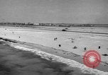 Standbild Aerial view of City Tripolis Libyen, 1954, aus Sekunde 58 historischem Filmmaterial Videoclip 65675070299
