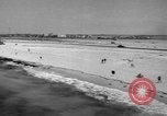 Standbild Aerial view of City Tripolis Libyen, 1954, aus Sekunde 59 historischem Filmmaterial Videoclip 65675070299