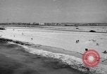 Standbild Aerial view of City Tripolis Libyen, 1954, aus Sekunde 60 historischem Filmmaterial Videoclip 65675070299