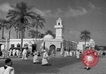 Immagine di Civili Suk El Giuma Libia, 1954, secondo 14 filmato di repertorio 65675070300