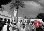 Immagine di Civili Suk El Giuma Libia, 1954, secondo 25 filmato di repertorio 65675070300