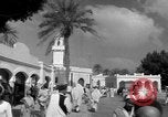 Immagine di Civili Suk El Giuma Libia, 1954, secondo 27 filmato di repertorio 65675070300